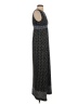 Max Studio Black Casual Dress Size XS - photo 4