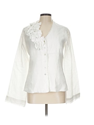 Anne Fontaine Blazer (view 1)