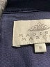 Madison Marcus 100% Silk Blue Casual Dress Size M - photo 7