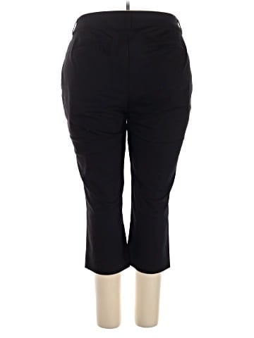 Lane Bryant Outlet Active Pants (view 2)