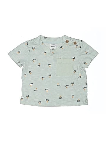 Nordstrom Short Sleeve Top (view 1)