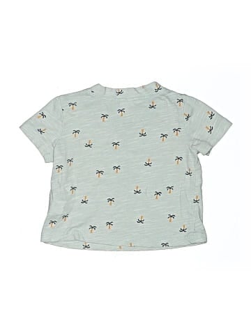 Nordstrom Short Sleeve Top (view 2)