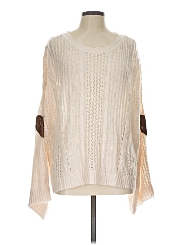 Wildfox Poncho (view 1)