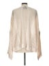 Wildfox Ivory Poncho Size Lg (3 or L) - photo 2