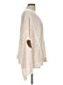 Wildfox Ivory Poncho Size Lg (3 or L) - photo 4