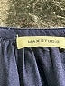 Max Studio Blue Casual Dress Size P (petite) - photo 7