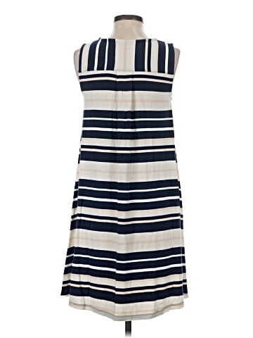 St. Tropez West Casual Dress (view 2)