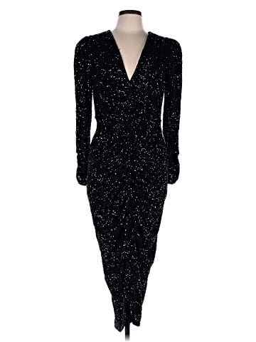 Express Cocktail Dress (view 1)