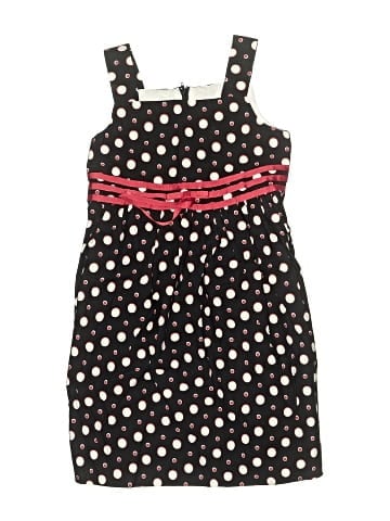 Bonnie Jean Dress (view 1)