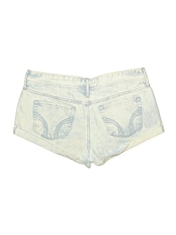 Hollister Denim Shorts (view 2)