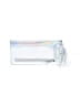 Adrienne Vittadini Silver Wristlet One size - photo 2