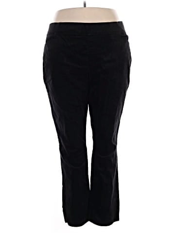 D&Co. Casual Pants (view 1)