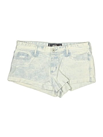 Hollister Denim Shorts (view 1)