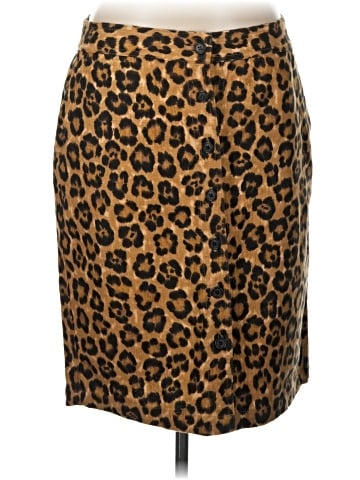 Lauren by Ralph Lauren Casual Skirt (view 1)