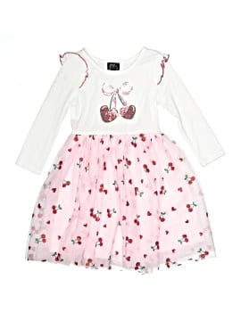 Lilt Dress (view 1)
