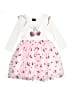 Lilt Pink Dress Size 6X - photo 1