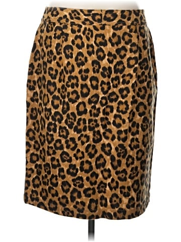 Lauren by Ralph Lauren Casual Skirt (view 2)