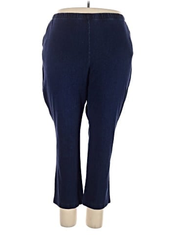 Lands' End Jeggings (view 1)