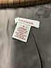 Sundance 100% Wool Tweed Brown Wool Blazer Size 8 - photo 6