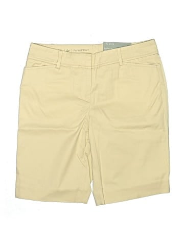 Talbots Khaki Shorts (view 1)