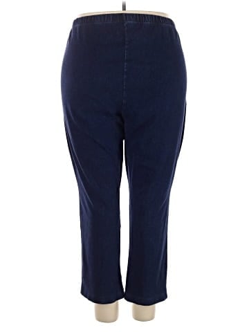 Lands' End Jeggings (view 2)