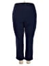 Lands' End Blue Jeggings Size 3X (petite) - photo 2