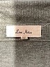 Love Notes Tweed Gray Long Sleeve Blouse Size M - photo 4