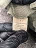 Love Notes Tweed Gray Long Sleeve Blouse Size M - photo 5