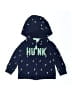 Carter's 100% Cotton Blue Zip Up Hoodie 3-6 MO / 6 MO - photo 1