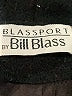 Bill Blass Black Blazer Size L - photo 6