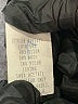 Bill Blass Black Blazer Size L - photo 7