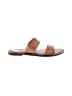 Sam Edelman 100% Leather Tan Sandals Size 10 1/2 - photo 1