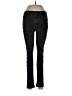 BDG Hearts Black Jeans Size 30 waist - photo 1