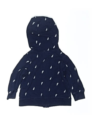 Carter's Zip Up Hoodie (view 2)