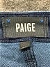Paige Blue Jeans Size 26 waist - photo 7
