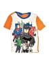 Unbranded Orange Short Sleeve T-Shirt 9-12 MO / 12 MO (estimated) - photo 1