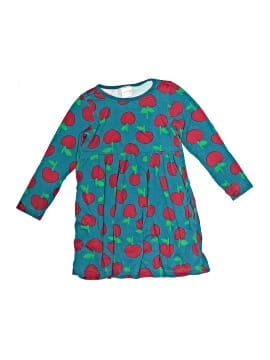 Hanna Andersson Dress (view 1)