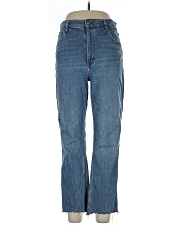 Abercrombie & Fitch Jeans (view 1)