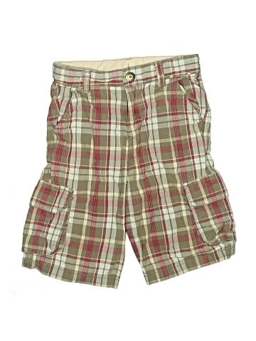 Gymboree Cargo Shorts (view 1)