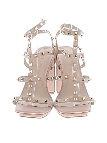 Wild Diva Sandals (view 2)