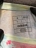 Adidas 100% Cotton Yellow Active Tank Size 4 - photo 3