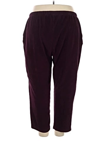 Lands' End Jeggings (view 2)