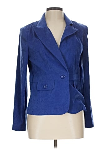 Cato Blazer (view 1)