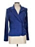 Cato Blue Blazer Size 12 - photo 1