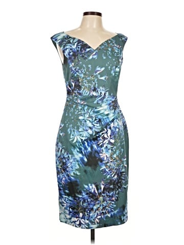 Karen Millen Cocktail Dress (view 1)