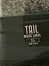 Tail Solid Black Dress Pants Size 16 - photo 4