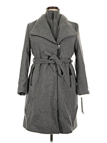 Calvin Klein Coat (view 1)