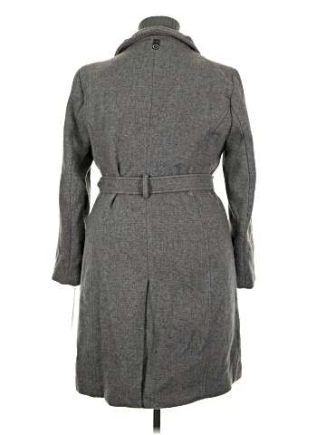 Calvin Klein Coat (view 2)