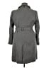 Calvin Klein Gray Coat Size XXL (petite) - photo 2