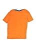 Unbranded Orange Short Sleeve T-Shirt 9-12 MO / 12 MO (estimated) - photo 2